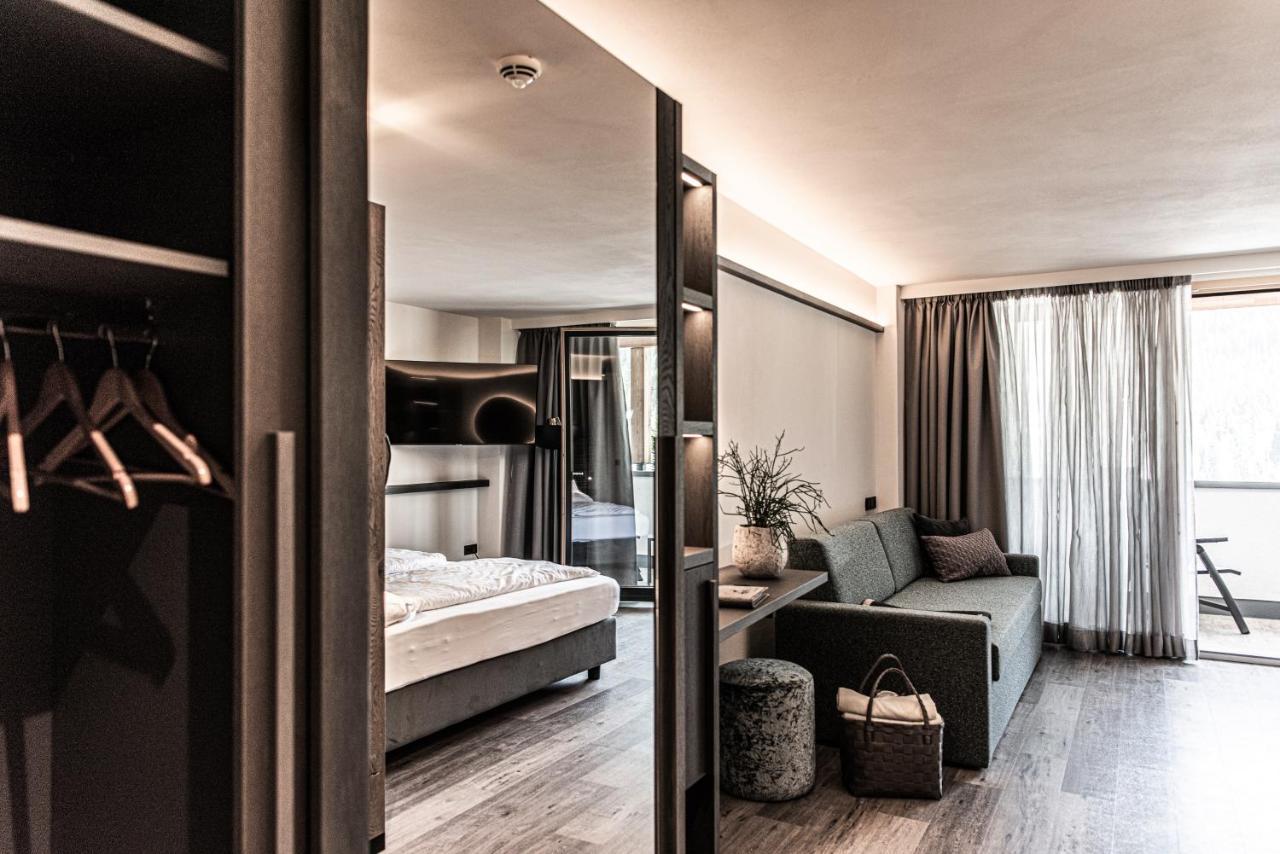 Pinei Hotel Ortisei