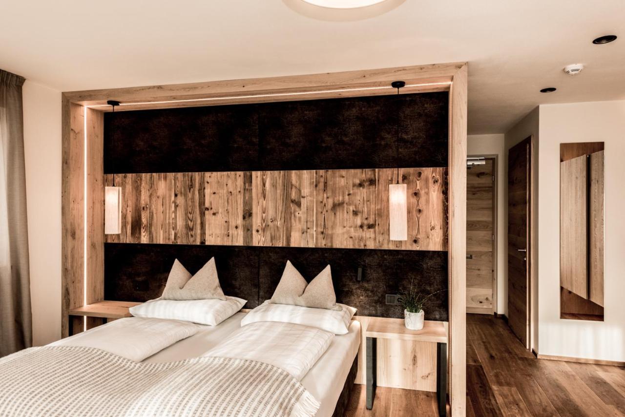 Hotel Pinei Ortisei