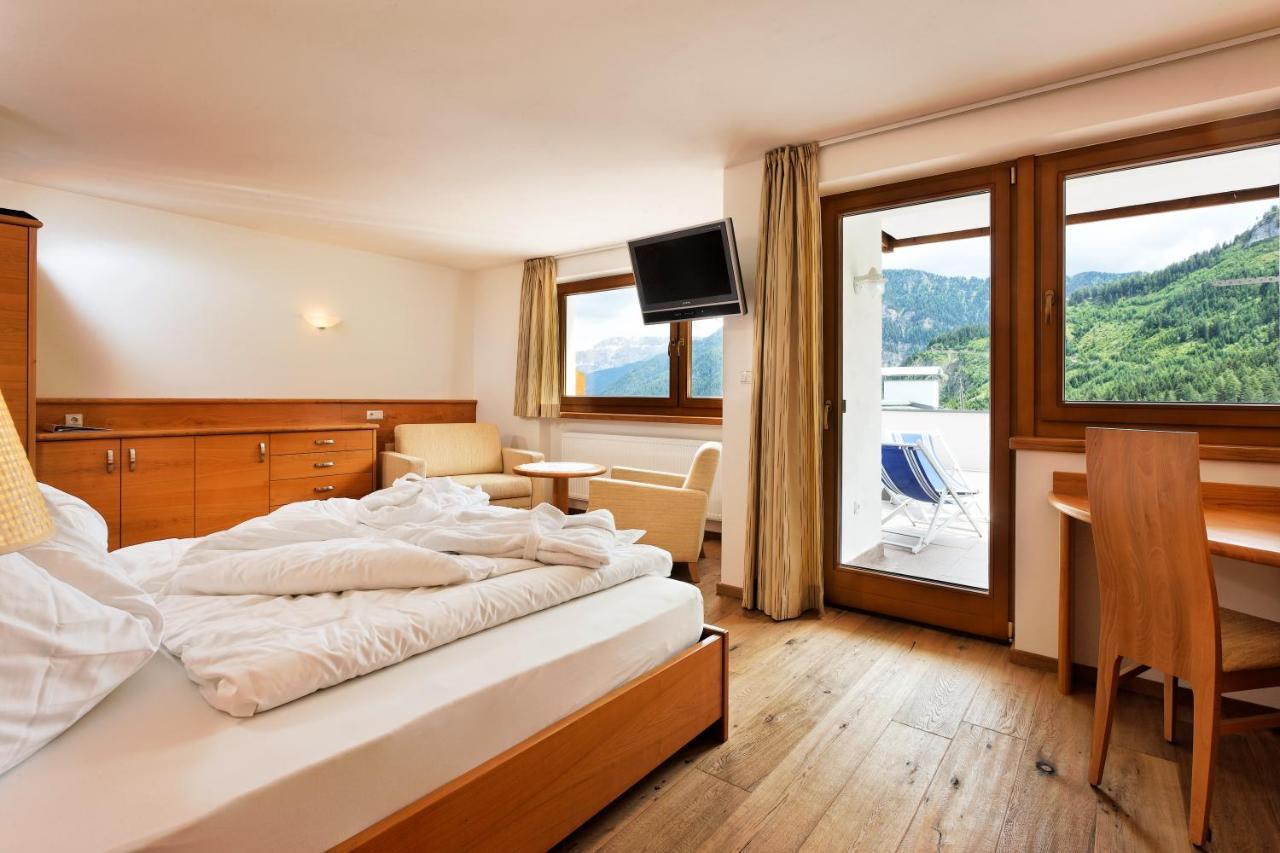 Hotel Pinei Ortisei
