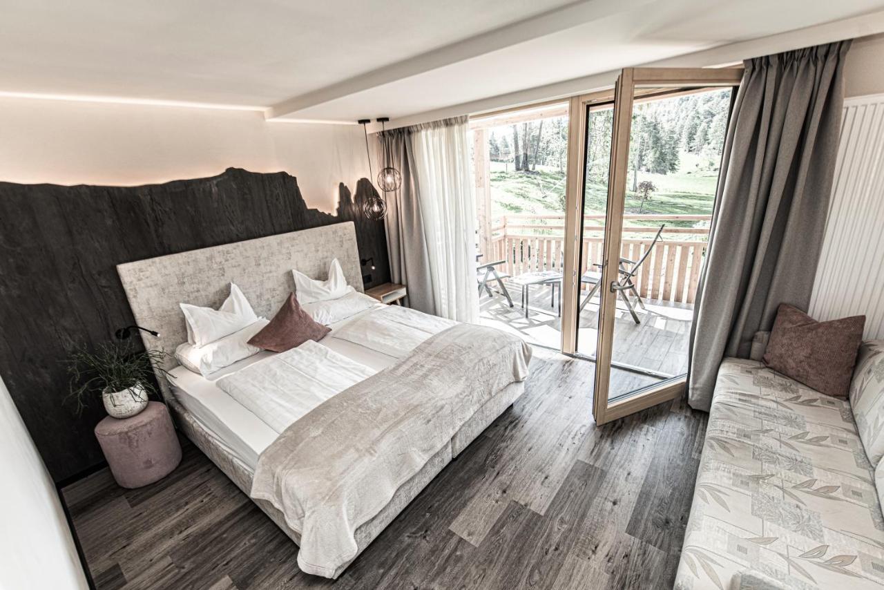 Pinei Hotel Ortisei