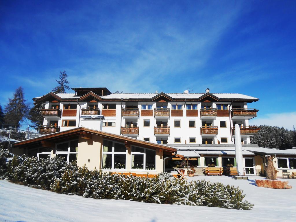 Hotel Pinei 4*