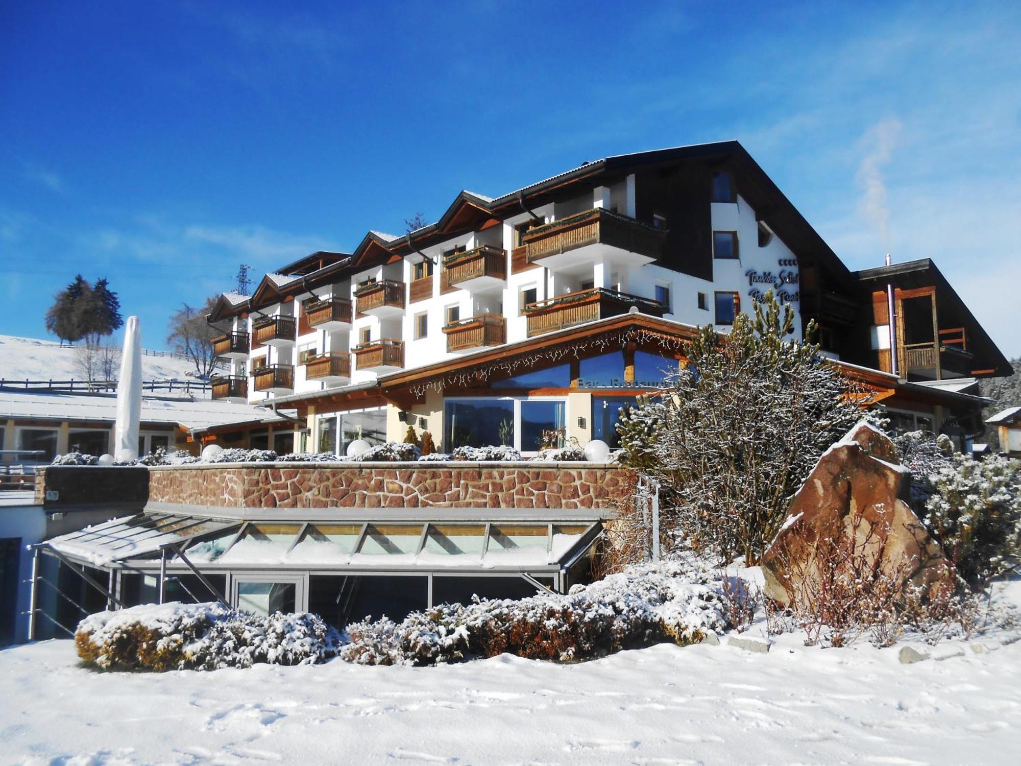 Pinei 4* Ortisei