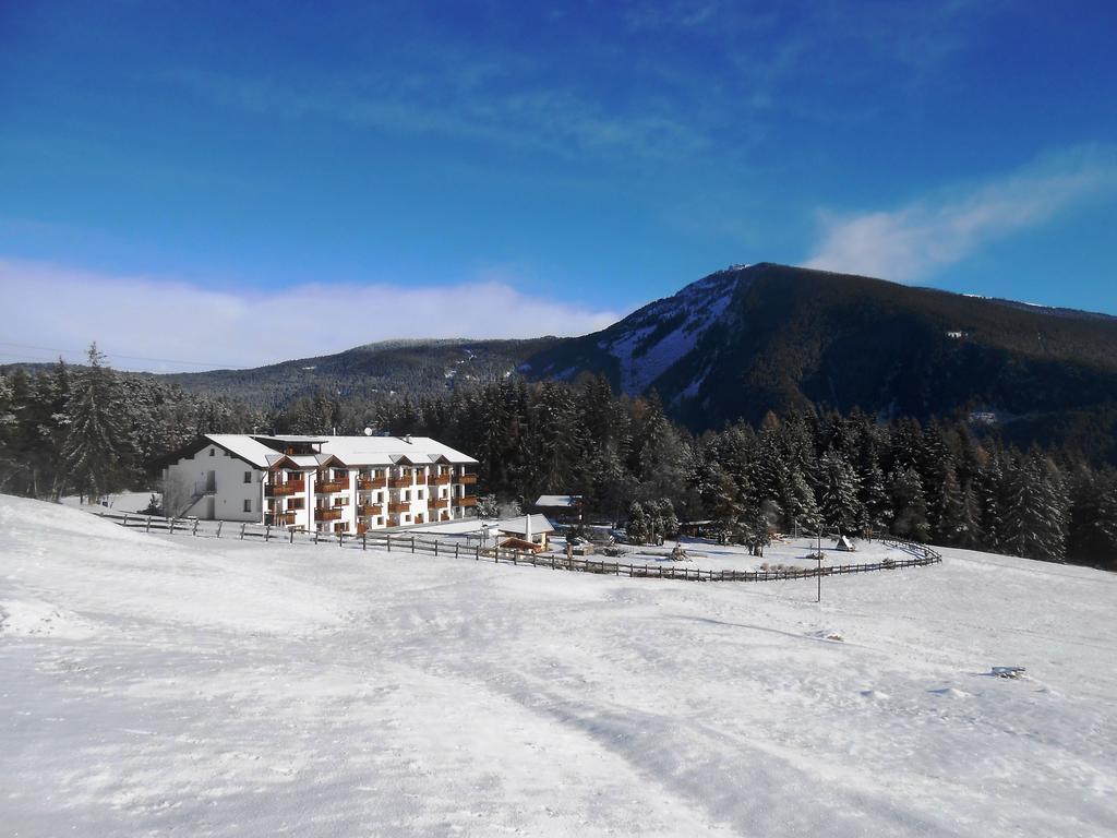 Pinei Hotel Ortisei