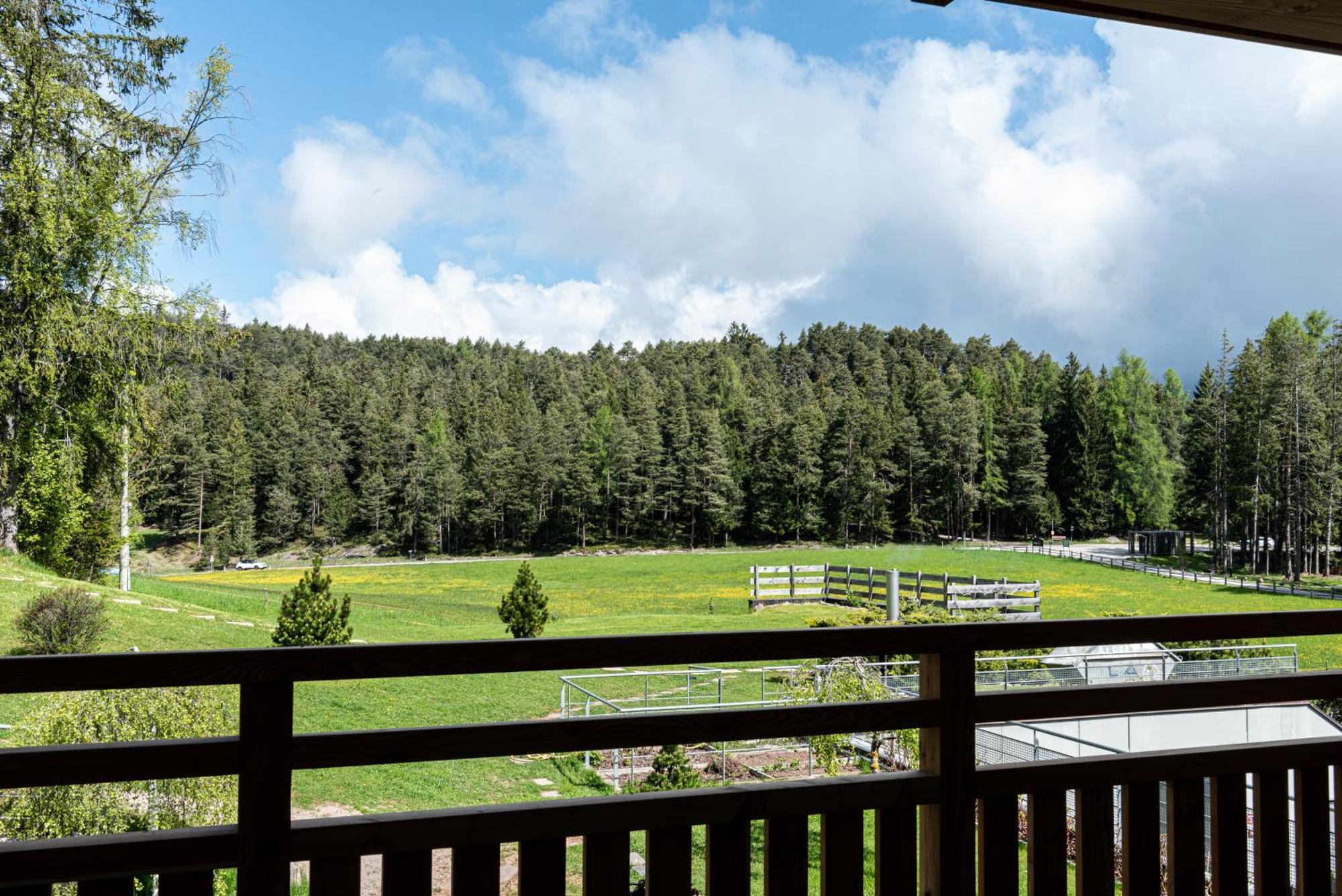 Pinei Hotel Ortisei