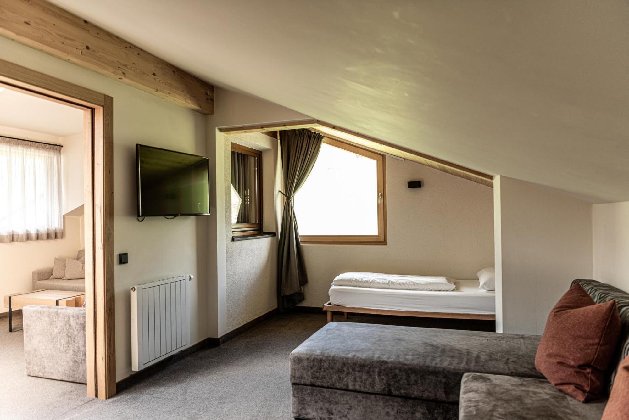 Hotel Pinei Ortisei