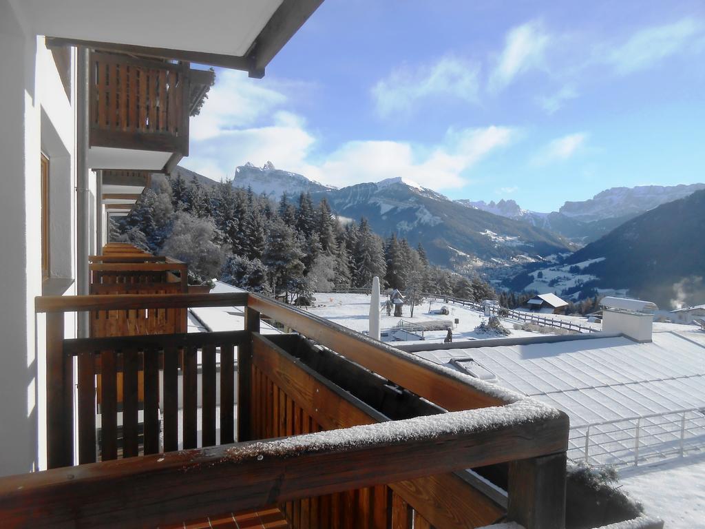 Hotel Pinei St. Ulrich in Gröden
