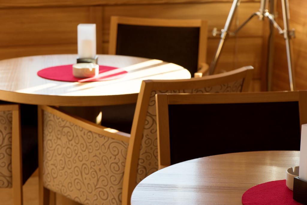Pinei Hotel 4*