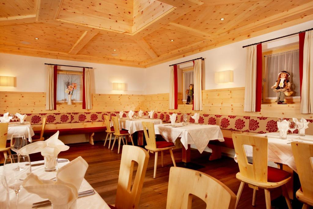 Hotel Pinei
