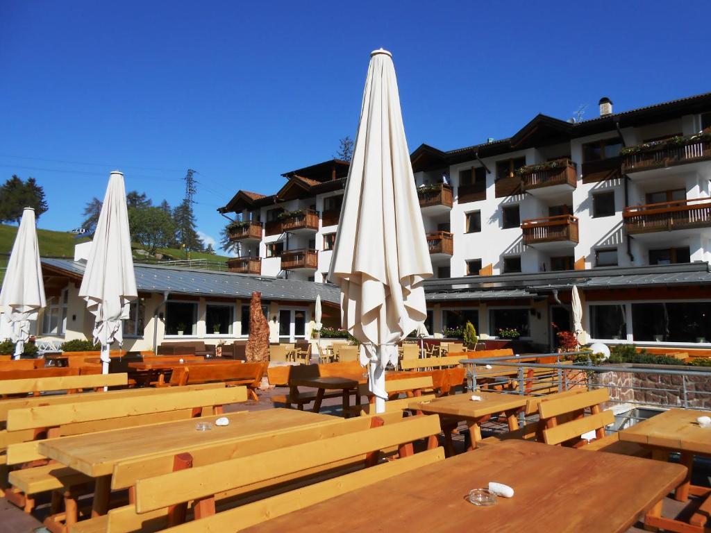 Pinei 4* Ortisei