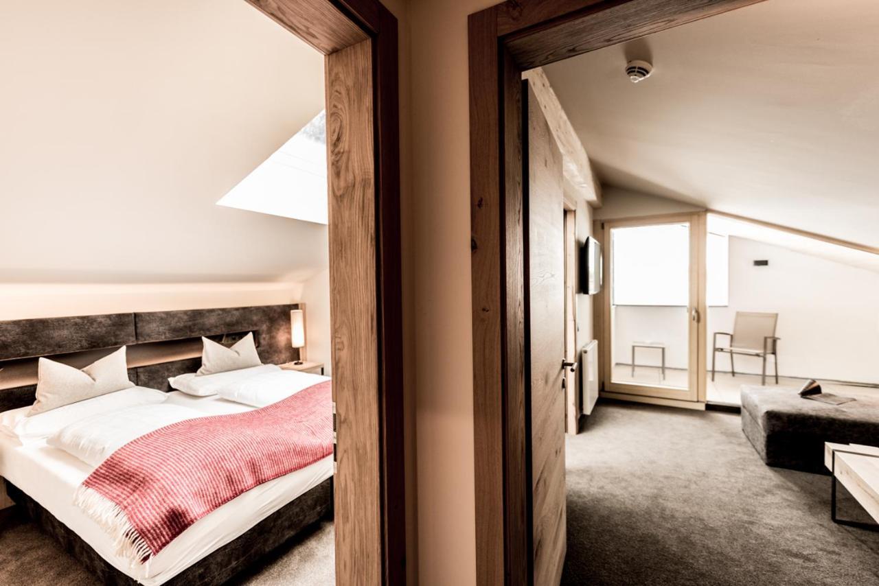 Pinei Hotel Ortisei