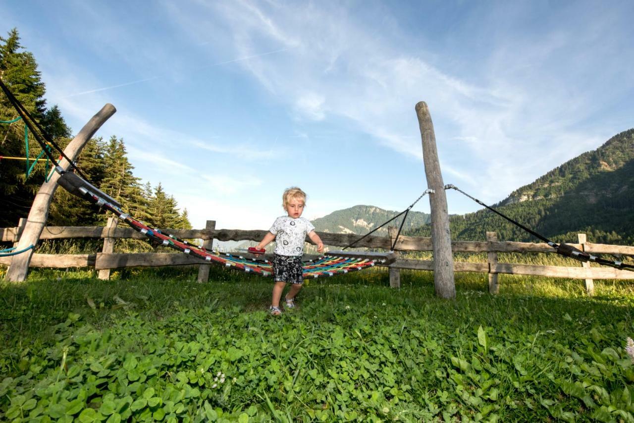 Pinei Hotel Ortisei