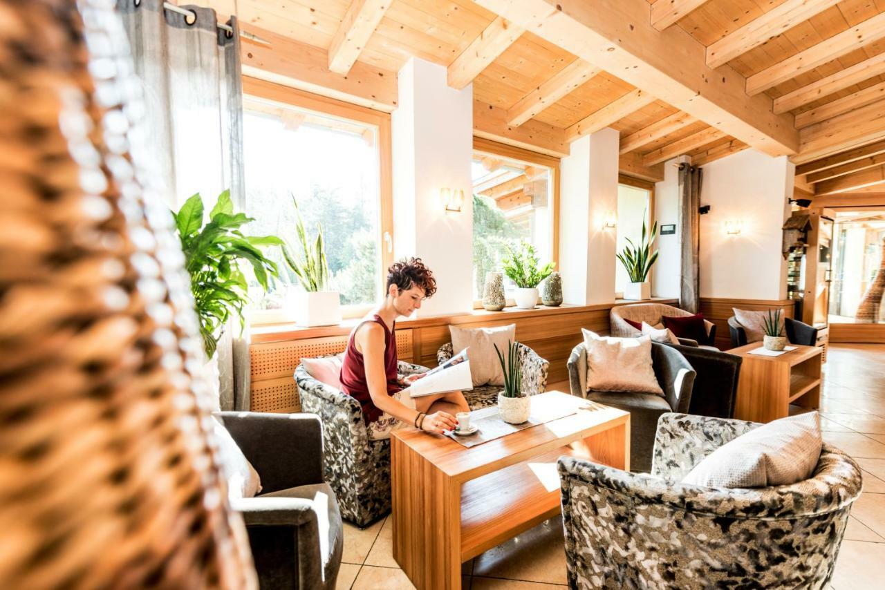 Pinei Hotel St. Ulrich in Gröden