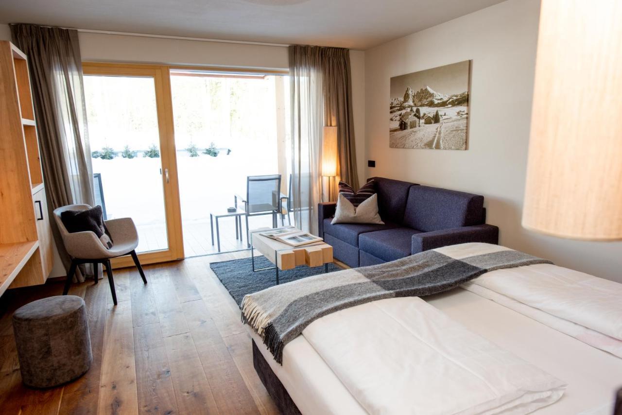 Hotel Pinei Ortisei